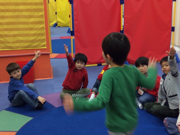 インターナショナルスクール　アメリカンキッズ横浜