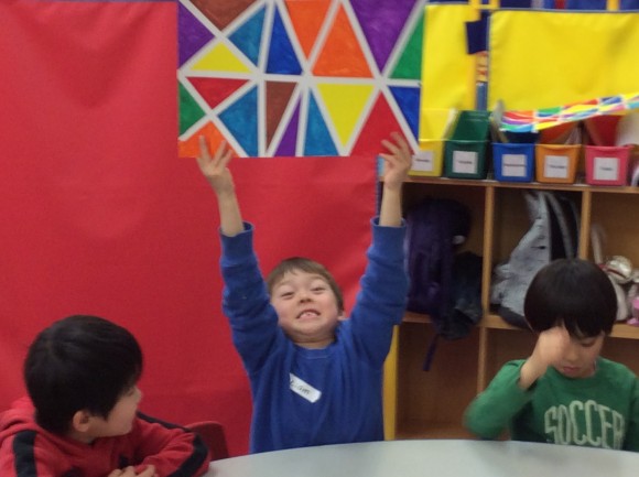 インターナショナルスクール　アメリカンキッズ横浜