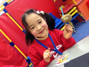 インターナショナルスクール　アメリカンキッズ横浜