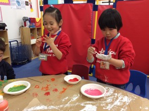インターナショナルスクール アメリカンキッズ横浜