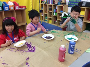 インターナショナルスクール アメリカンキッズ横浜