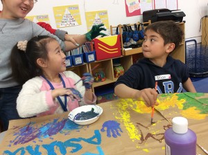 インターナショナルスクール アメリカンキッズ横浜