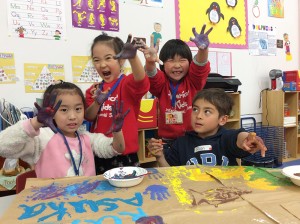 インターナショナルスクール アメリカンキッズ横浜