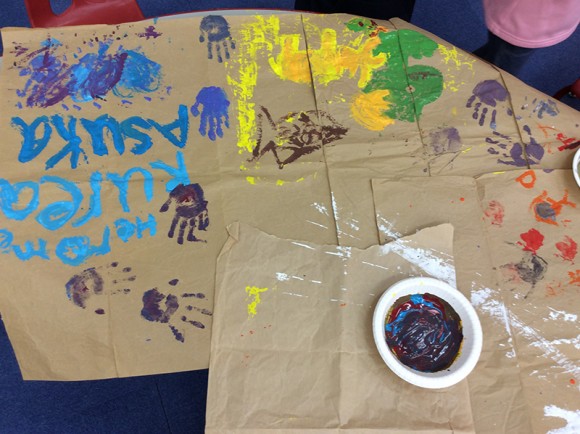 インターナショナルスクール　アメリカンキッズ横浜