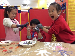 インターナショナルスクール アメリカンキッズ横浜