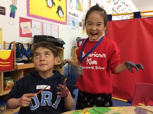 インターナショナルスクール アメリカンキッズ横浜