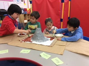 インターナショナルスクール　アメリカンキッズ横浜