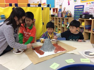 インターナショナルスクール　アメリカンキッズ横浜