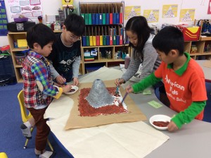 インターナショナルスクール　アメリカンキッズ横浜