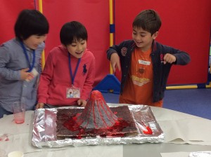 インターナショナルスクール　アメリカンキッズ横浜