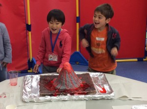 インターナショナルスクール　アメリカンキッズ横浜