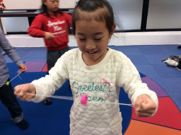 インターナショナルスクール　アメリカンキッズ横浜