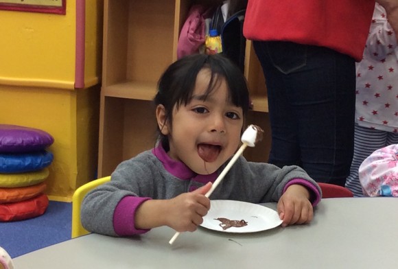 インターナショナルスクール　アメリカンキッズ横浜