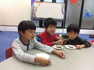 インターナショナルスクール　アメリカンキッズ横浜