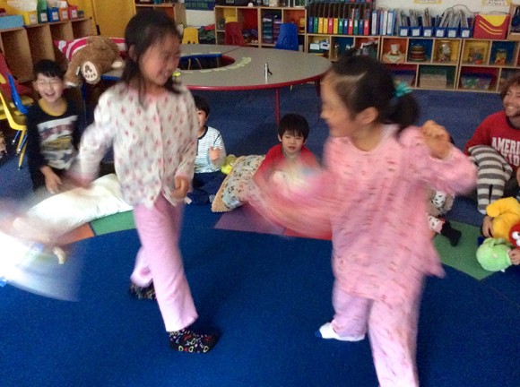 インターナショナルスクール　アメリカンキッズ横浜